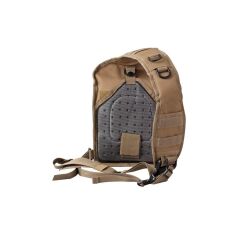 Kombat UK Su Geçirmez Outdoor Taktik Çapraz Çanta HAKİ