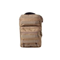 Kombat UK Su Geçirmez Outdoor Taktik Çapraz Çanta HAKİ