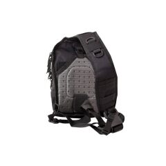 Kombat UK Su Geçirmez Outdoor Taktik Çapraz Çanta SİYAH