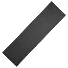 Single Sword 60X180X1,2 Cm Çok Amaçlı Mat Kamp Spor Egzersiz Plates Yoga Minderi-Mat SİYAH