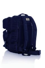 Single Sword 36L Su Geçirmez Outdoor Taktik Sırt Çantası LACİVERT