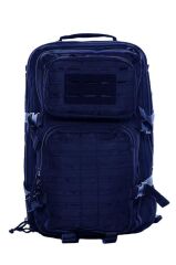 Single Sword 36L Su Geçirmez Outdoor Taktik Sırt Çantası LACİVERT