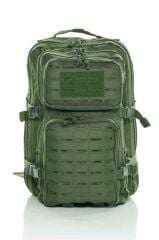 Single Sword 36L Su Geçirmez Outdoor Taktik Sırt Çantası AÇIK_HAKİ