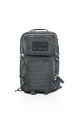 Single Sword 36L Su Geçirmez Outdoor Taktik Sırt Çantası GRİ