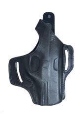 Kelebek Kılıf Deri KAHVERENGİ