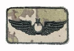 Nakış Pilot Arma