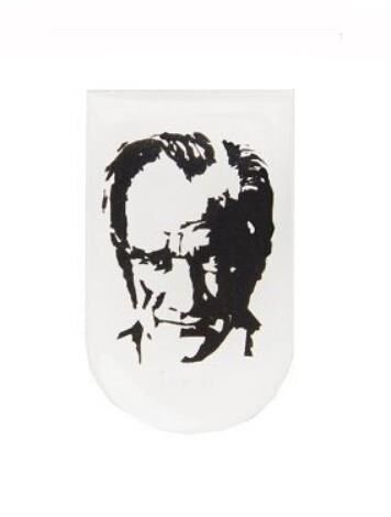 Kabza Şarjör  Sticker Yapıştırıcı