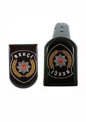 Kabza Şarjör  Sticker Yapıştırıcı