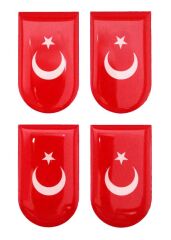 Kabza Şarjör  Sticker Yapıştırıcı