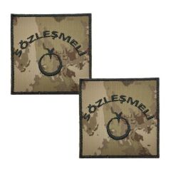 Sözleşmeli Er Rütbesi