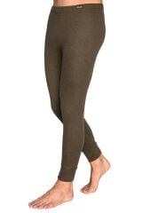 HZT4008 Active Termal Yetişkin İçlik Seti -10 Derece Thermoform 2XL - KUM