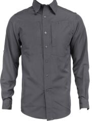 North Mountain Commander Tactical Yazlık Gömlek SİYAH - XXL