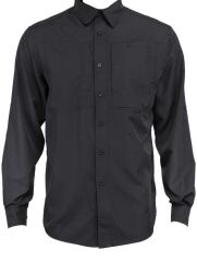 North Mountain Commander Tactical Yazlık Gömlek MAVİ - L