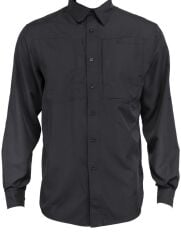 North Mountain Commander Tactical Yazlık Gömlek MAVİ - L