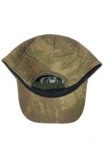 Eski TSK Kamuflaj Eğitim Kep KIŞLIK - SB