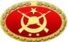 TSK Metal Bröve Çeşitleri KITA HİZMET ASTB *