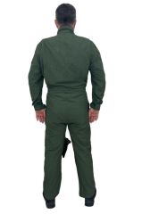 Single Sword Pilot ve Teknisyen Tulum HAKİ - 2XL