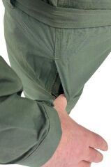 Single Sword Pilot ve Teknisyen Tulum HAKİ - 2XL