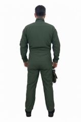 Single Sword Pilot ve Teknisyen Tulum HAKİ - 2XL