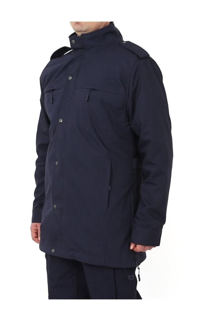 Single Sword Jandarma Asayiş Parka