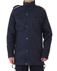 Single Sword Jandarma Asayiş Parka