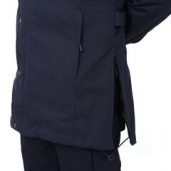 Single Sword Jandarma Asayiş Parka