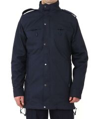 Single Sword Jandarma Asayiş Parka M