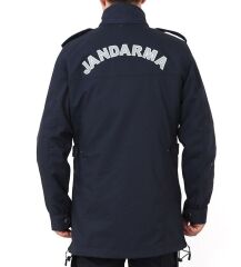 Single Sword Jandarma Asayiş Parka M