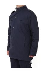 Single Sword Jandarma Asayiş Parka M