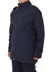 Single Sword Jandarma Asayiş Parka M