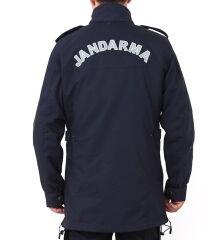 Single Sword Jandarma Asayiş Parka M