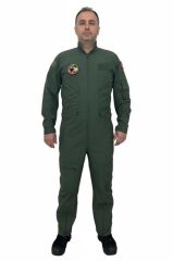 Single Sword Pilot ve Teknisyen Tulum HAKİ - 3XL