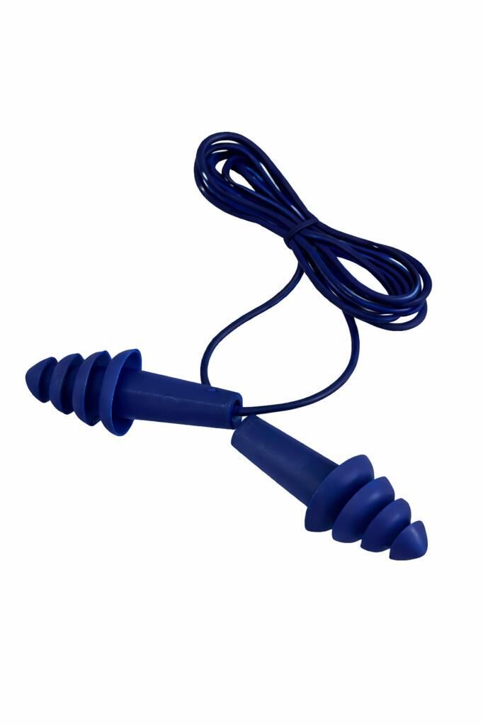 Single Sword Su&Ses Geçirmez Kulak Tıkacı ve Atış Kulaklığı