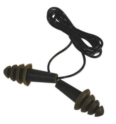 Single Sword Su&Ses Geçirmez Kulak Tıkacı ve Atış Kulaklığı