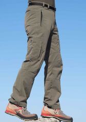 High Mountain Nepal Pantolon S