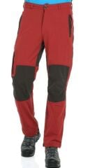 High Mountain Nepal Pantolon TURKUAZ-ANTRASİT - XL