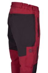 High Mountain Nepal Pantolon TURKUAZ-ANTRASİT - XL