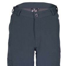 High Mountain Nepal Pantolon TURKUAZ-ANTRASİT - XL