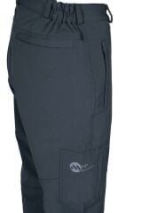 High Mountain Nepal Pantolon TURKUAZ-ANTRASİT - XL