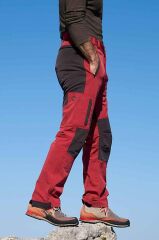 High Mountain Nepal Pantolon S