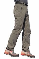High Mountain Nepal Pantolon HAKİ - XS