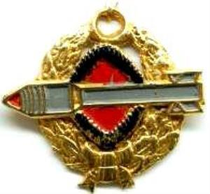 TSK Metal Bröve Çeşitleri BOMBA İMHA