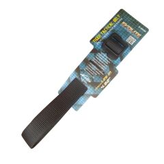 Evolite E-5505 Tiger Tactical Kemer 135 CM - HAKİ