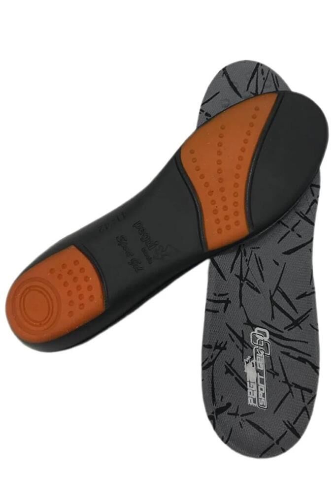 Pegai 851 Sport Jel Tabanlık 45-46