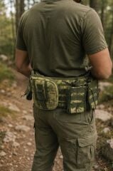 Single Sword Molle Kemer TM-01 JAN