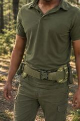 Single Sword Molle Kemer TM-01 JAN