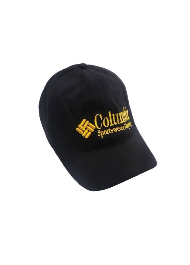 Columbia Siyah Kep