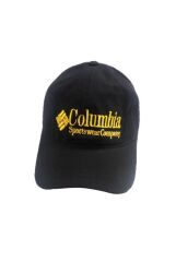 Columbia Siyah Kep