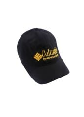 Columbia Siyah Kep