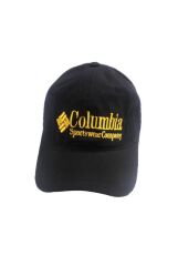 Columbia Siyah Kep